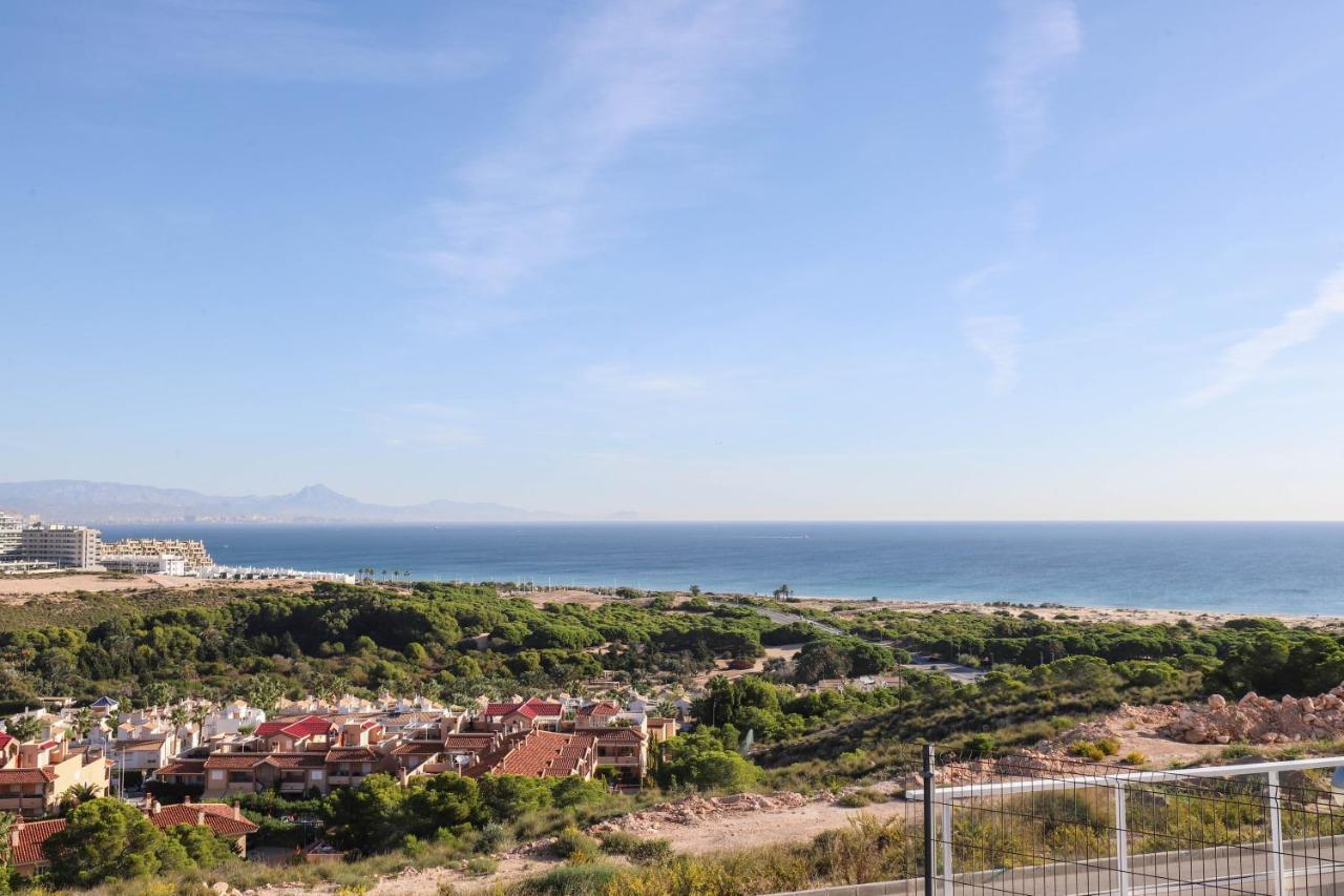 Myflats Premium Nova Beach Puerto Marino 外观 照片